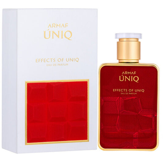 Armaf Úniq Effects Of Uniq EDP