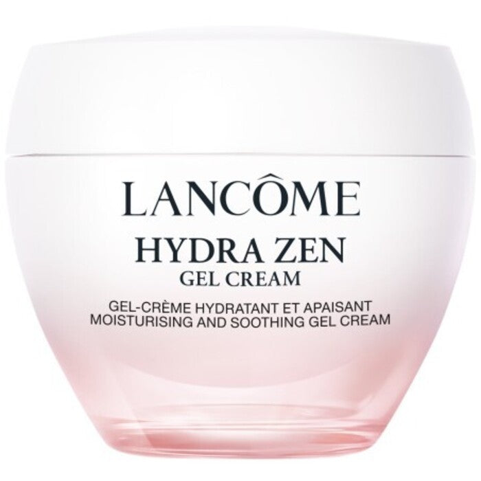 Lancome Hydra Zen Gel Cream – Raminantis drėkinamasis odos gelio kremas