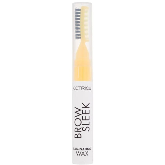 Catrice Brow Sleek lamination wax - Eyebrow lamination wax