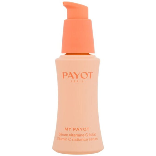 Payot My Payot Vitamin C Radiance Serum – šviesinantis serumas su vitaminu C