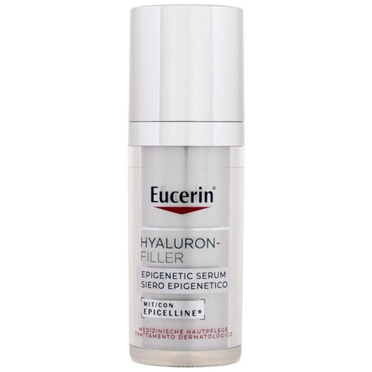 Eucerin Hyaluron-Filler epigenetinis serumas
