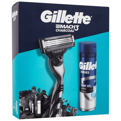 „Gillette Mach3“ anglis