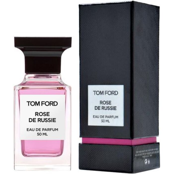 Tom Ford Rose de Russie EDP
