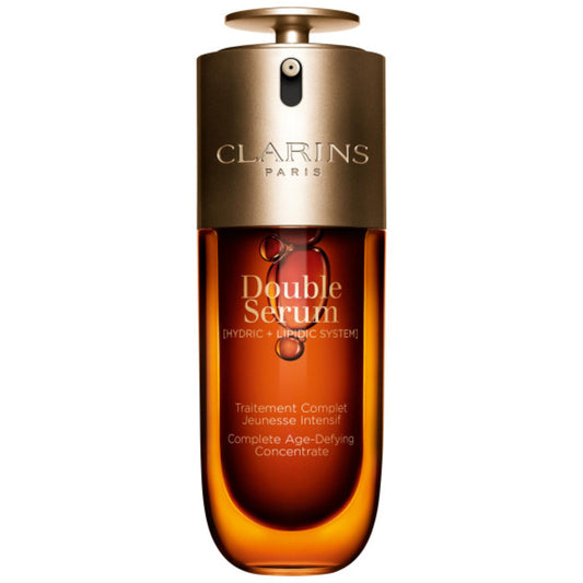 Clarins Double Serum Complete Age Defying Concentrate