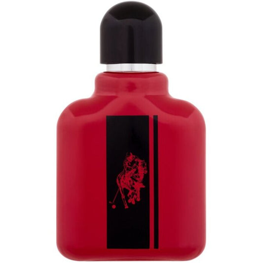 A-Inspiration Sport Red EDP