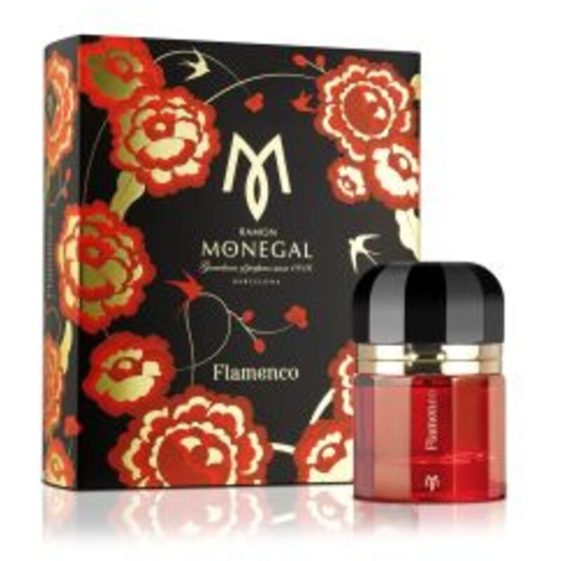 Ramon Monegal Flamenco EDP - Glamur