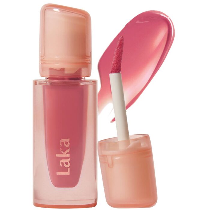 Laka Želė blizgiai „Jelling Nude“ 4,5 g