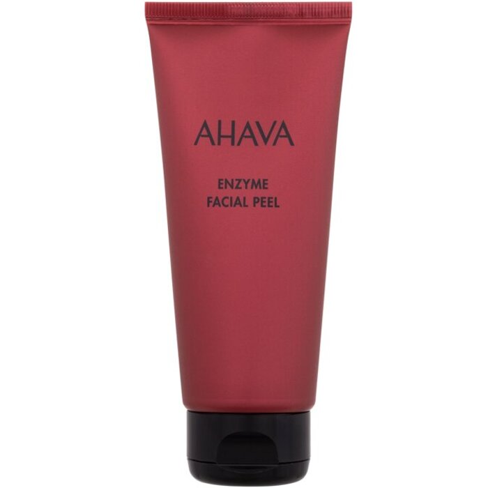 „Ahava“ Sodomos obuolių fermentinis veido šveitiklis