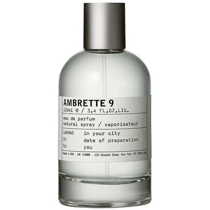 Le Labo Ambrette 9 EDP