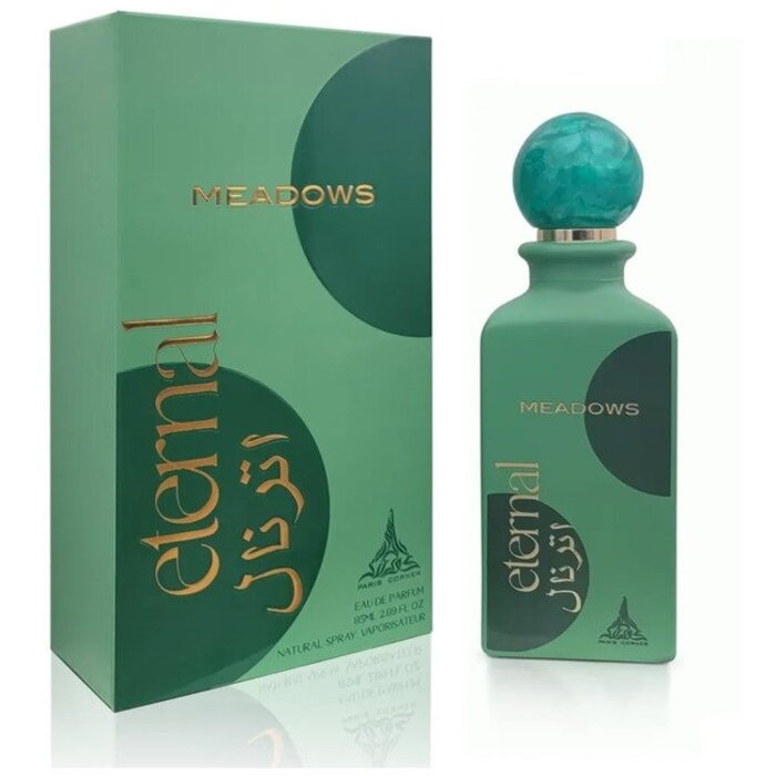 Paris Corner Eternal Meadows EDP