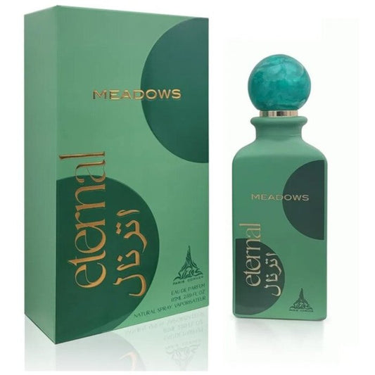 Paris Corner Eternal Meadows EDP