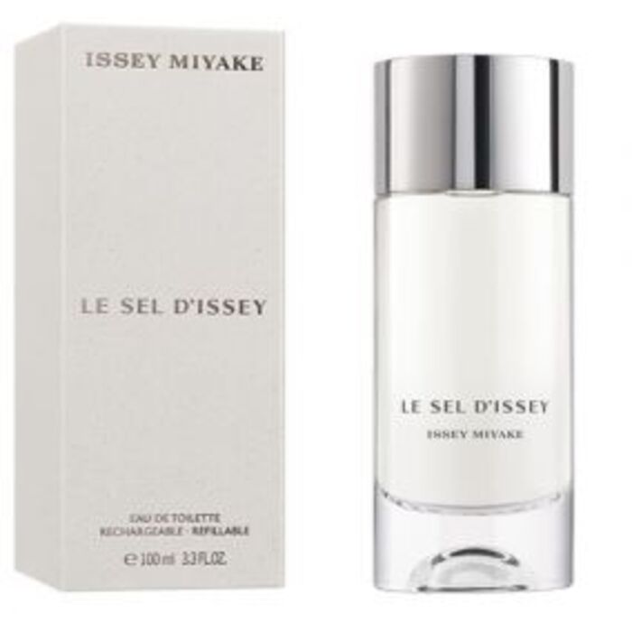 Issey Miyake Le Sel d'Issey EDT