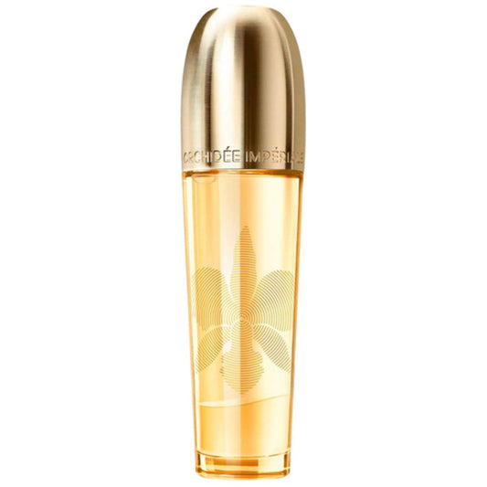 Guerlain Orchidée Impériale The Fundamental Oil – maitinamasis veido aliejus