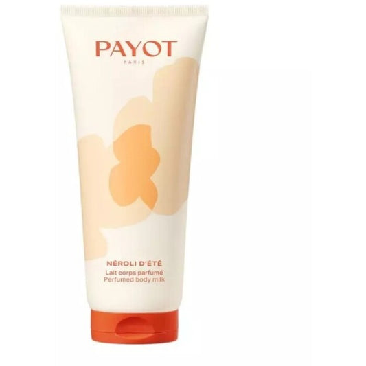 Payot Neroli D'Été parfumuotas kūno pienas