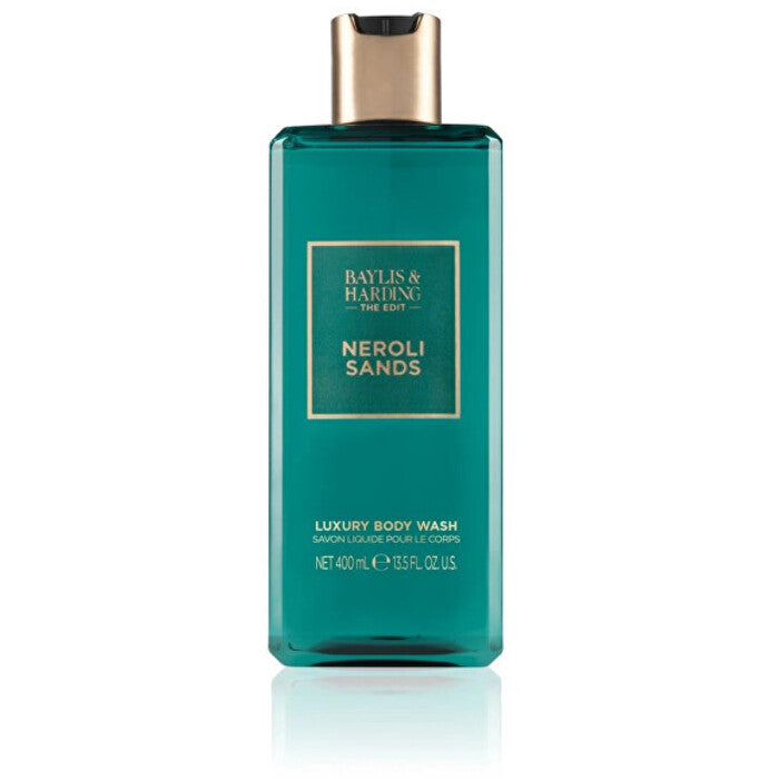 Baylis & Harding The Edit Neroli Sirs prabangus kūno prausiklis