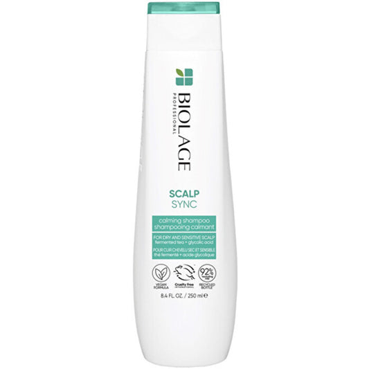 Biolage Scalp Sync raminantis šampūnas