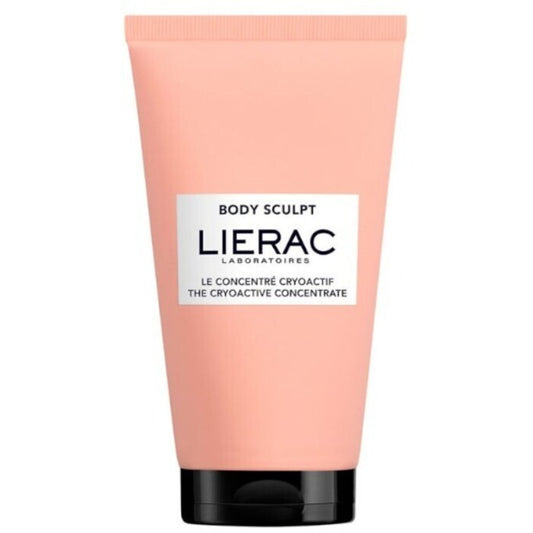 Lierac „Body Sculpt The Cryoactive Concentrate“ – krioaktyvus anticeliulitinis gelis