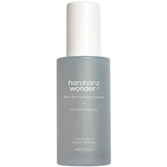 Haruharu Wonder juodųjų ryžių hialurono esencija