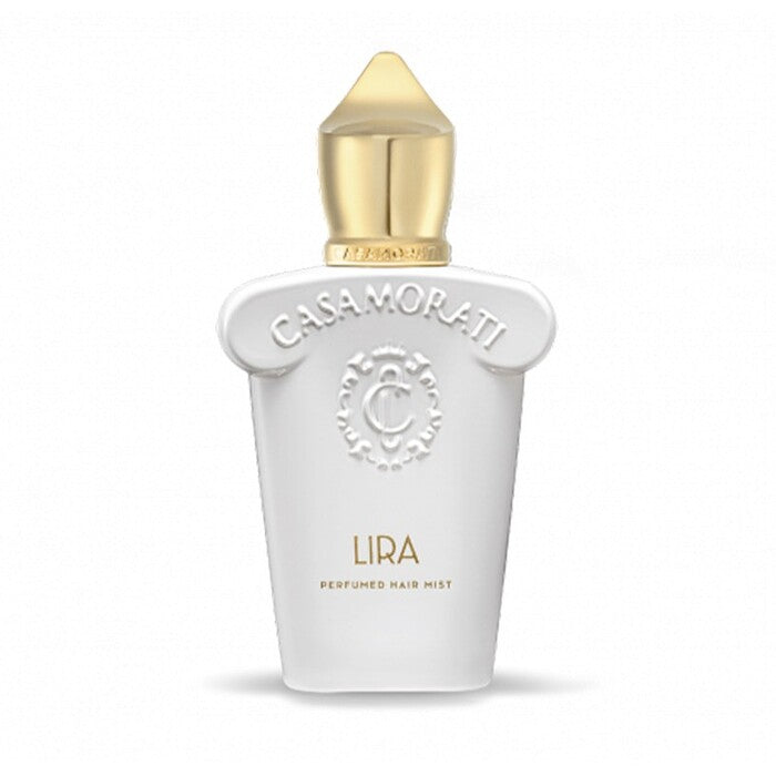 Xerjoff Casamorati Lira plaukų dulksna