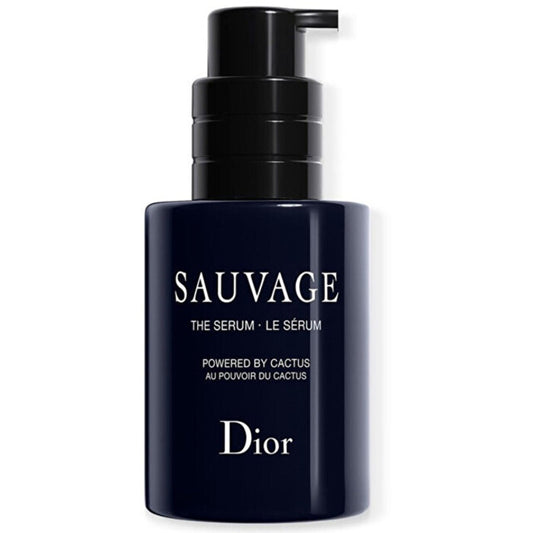 Dior Sauvage odos serumas