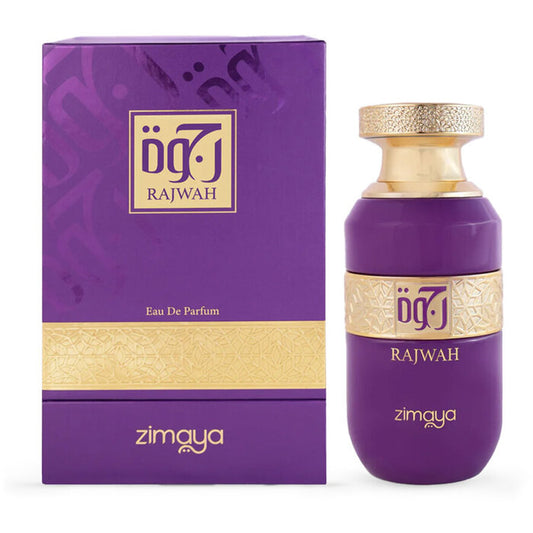Zimaya Rajwah EDP