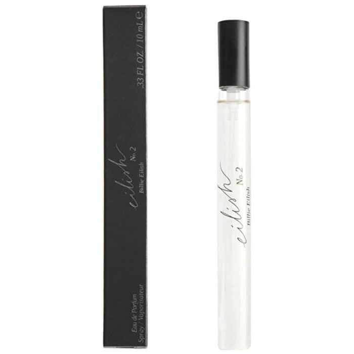 Billie Eilish Eilish No. 2 EDP minis