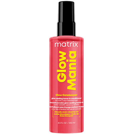 Matrix Glow Mania Glow Gatekeeper nenuplaunamas kondicionierius