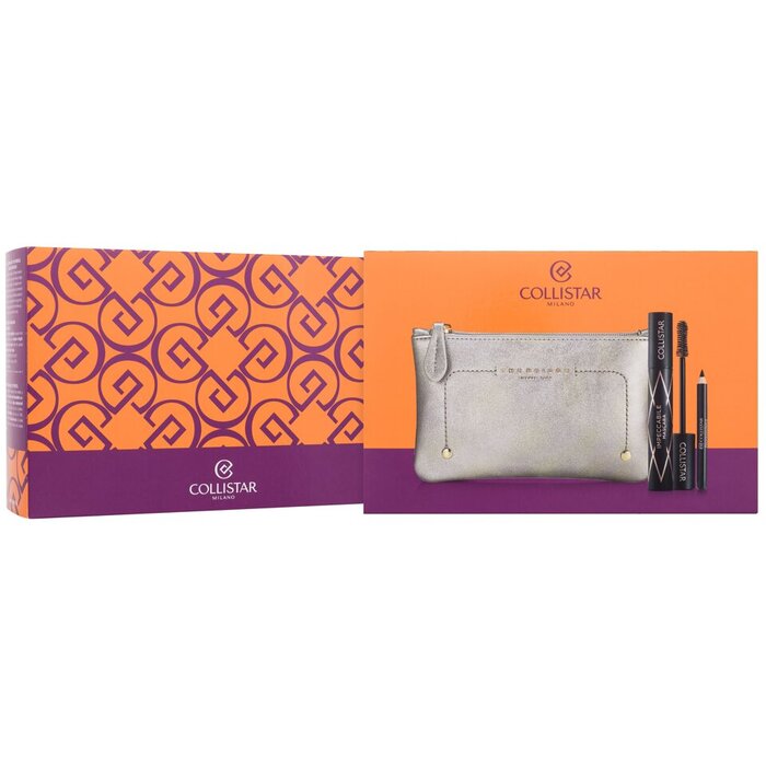 „Collistar Impeccable“ dovanų rinkinys