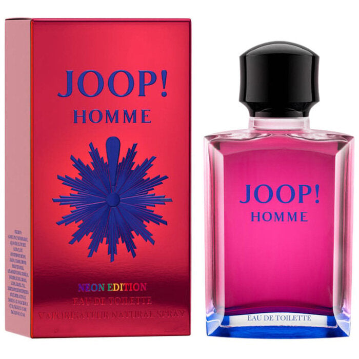 Joop! Homme Neon Edition EDT