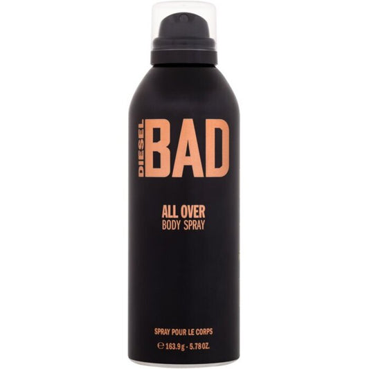 Dyzelinas Blogas Dezodorantas