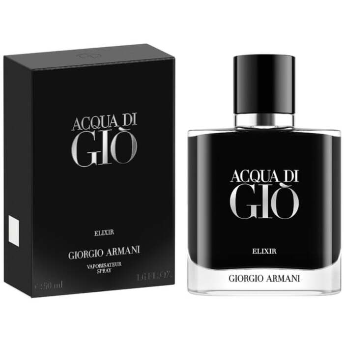 Armani Acqua di Gio Elixir EDP