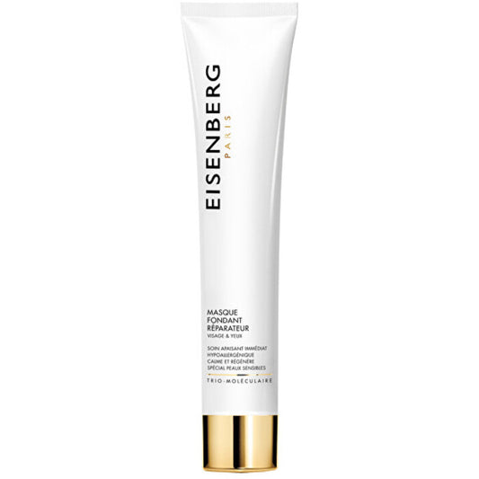 Eisenberg Melt-in Repairing Mask – regeneruojanti veido kaukė