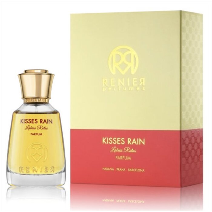 Renier Perfumes Kisses Rain EDP