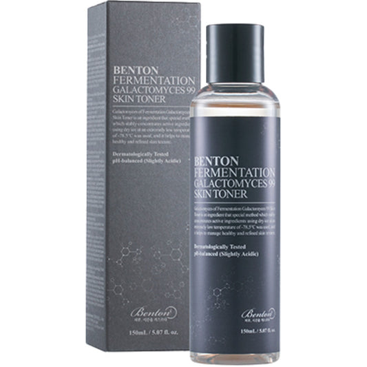 Benton Fermentacijos galaktomycesų 99 odos tonikas - odos tonikas