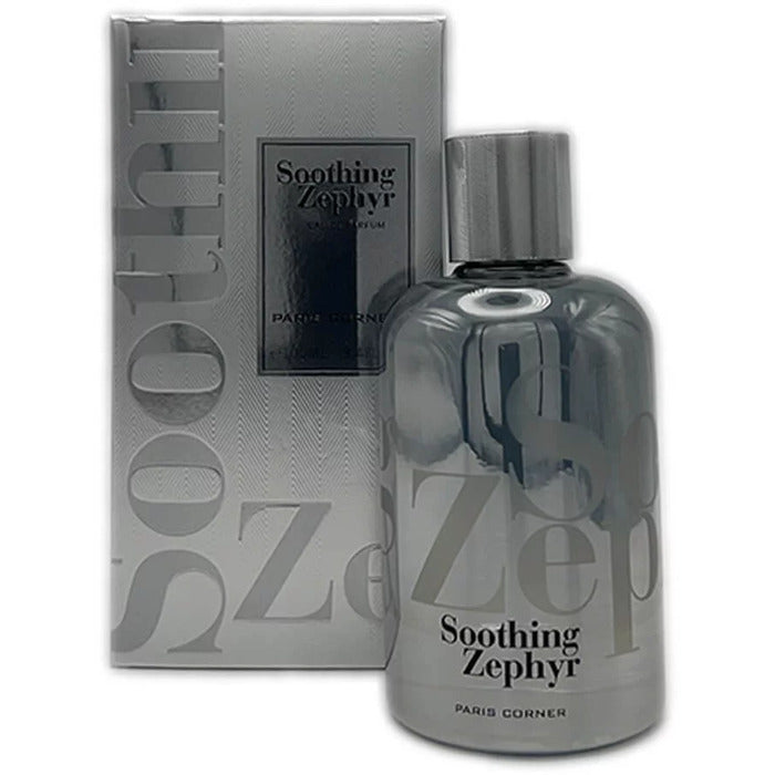 Paris Corner Soothing Zephyr EDP