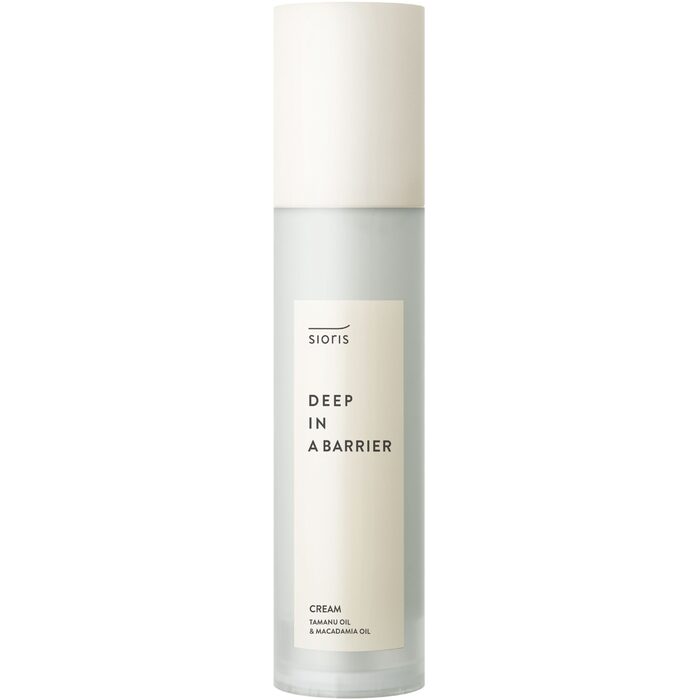 Sioris Deep In A Barrier Cream