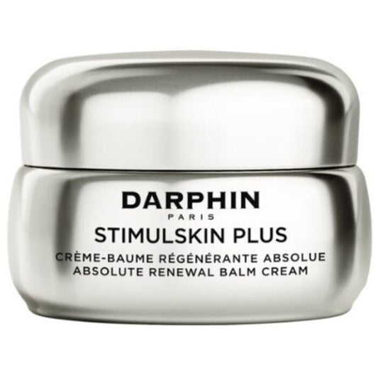 Darphin Stimulskin Plus Absolut Renewal Balm Cream – Atnaujinantis odos kremas