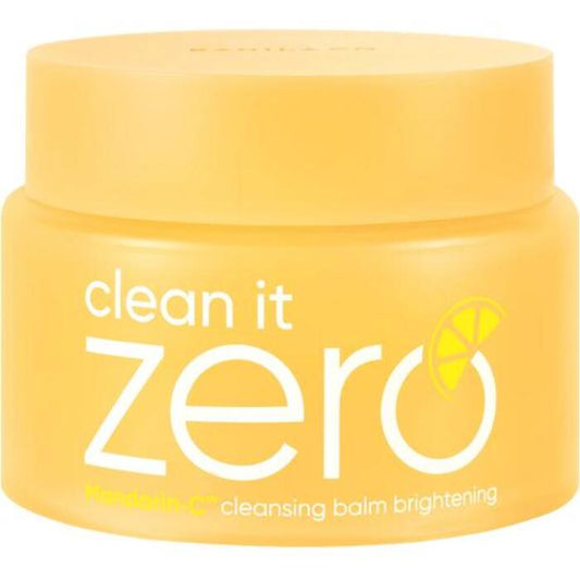 Banila Co „Clean it Zero“ valomasis balzamas, skaistinamasis