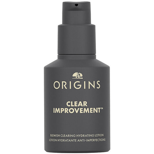 Origins Clear Improvement Blemish Clearing Hydrating Lotion – Drėkinamasis losjonas probleminei odai