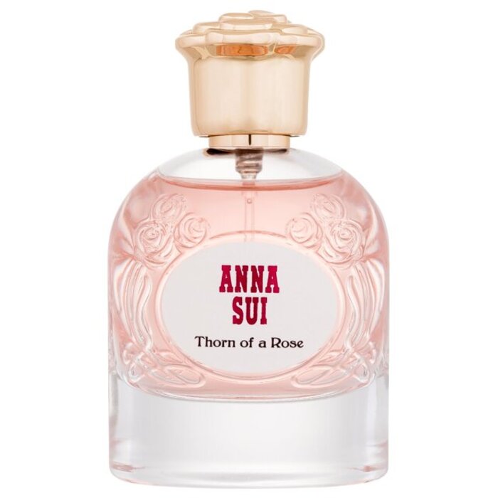 Anna Sui Wild Wonder Thorn of a Rose EDP