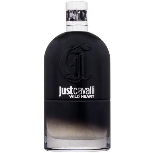 Cavalli Roberto Just Cavalli Wild Heart for Him EDT