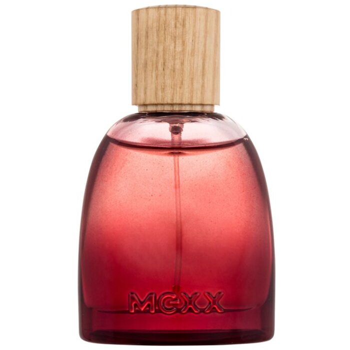 Mexx Inspired Warmth for Her EDP