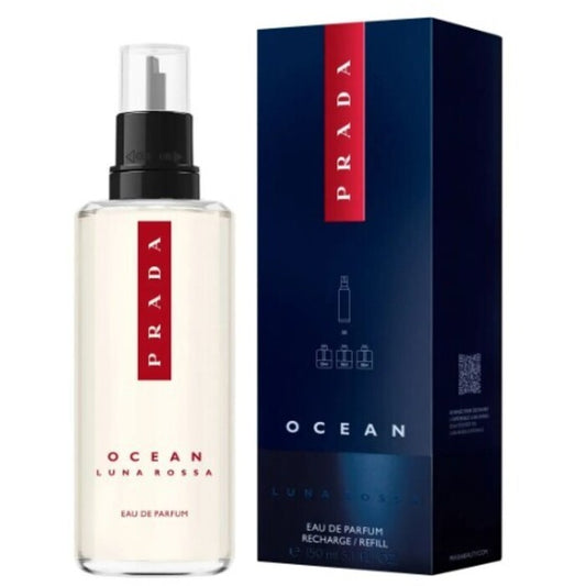 Prada Luna Rossa Ocean EDP ( Papildymas )