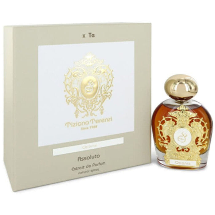 Tiziana Terenzi Orionis Assoluto Parfum