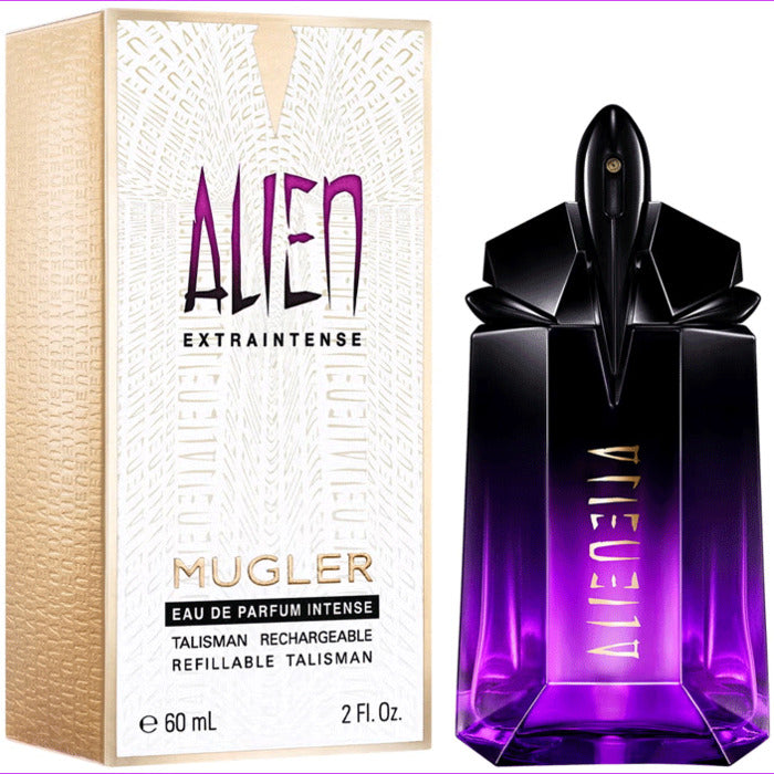Thierry Mugler Alien Extra Intense EDP