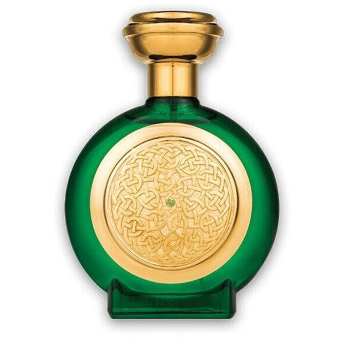 Boadicea the Victorious Green Sapphire Pure Perfume