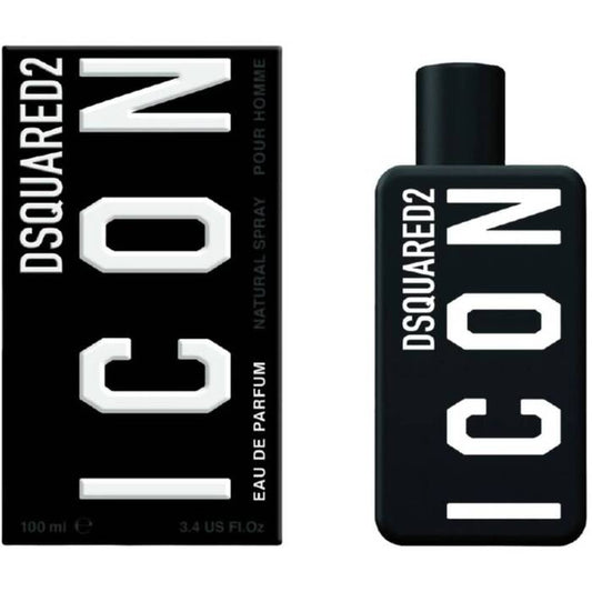 Dsquared2 Icon Pour Homme EDP