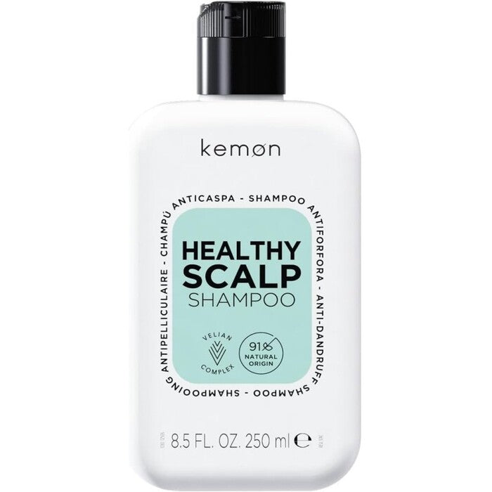 Kemon Healthy scalp shampoo hair shampoo for dandruff