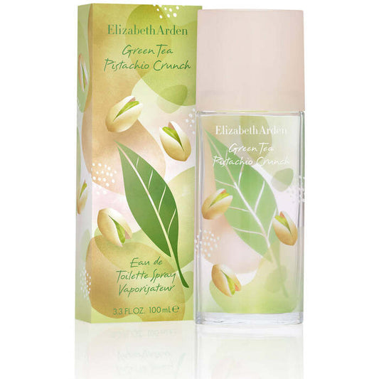 Elizabeth Arden Green Tea Pistachio Crunch EDT