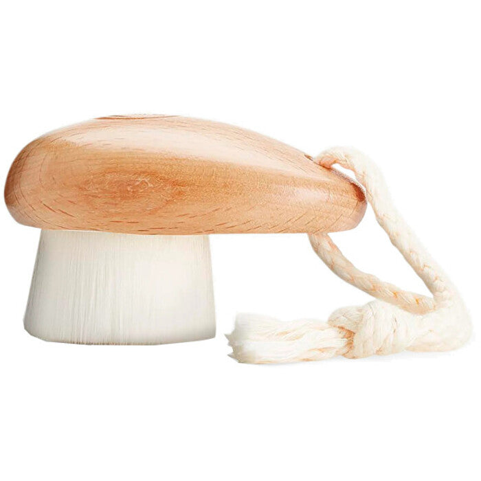 The Body Shop Super Soft valomasis šepetėlis